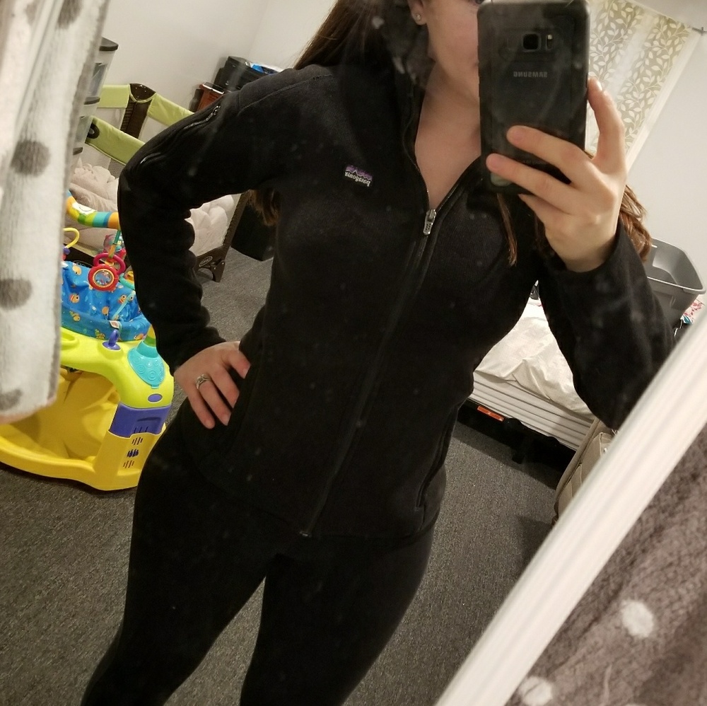 Women's Patagonia  better sweater